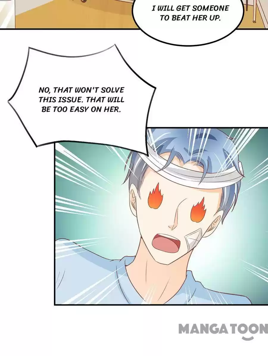 Wangjuede Siyou Baobei Chapter 182