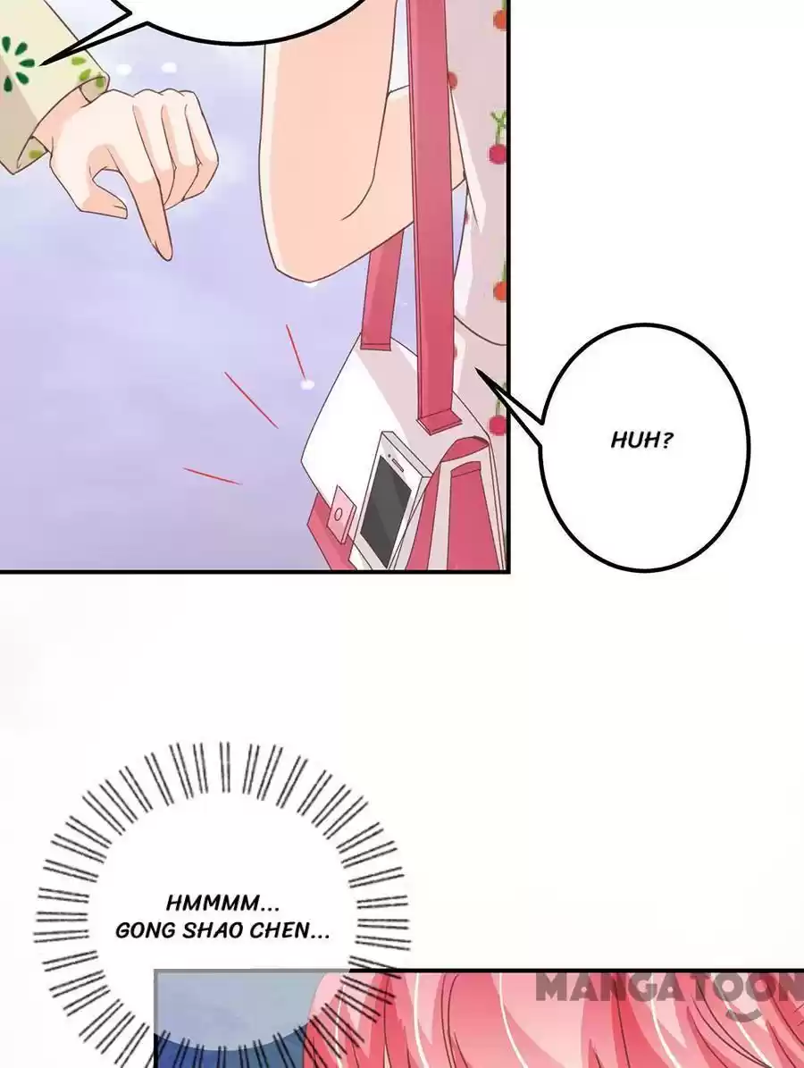 Wangjuede Siyou Baobei Chapter 182