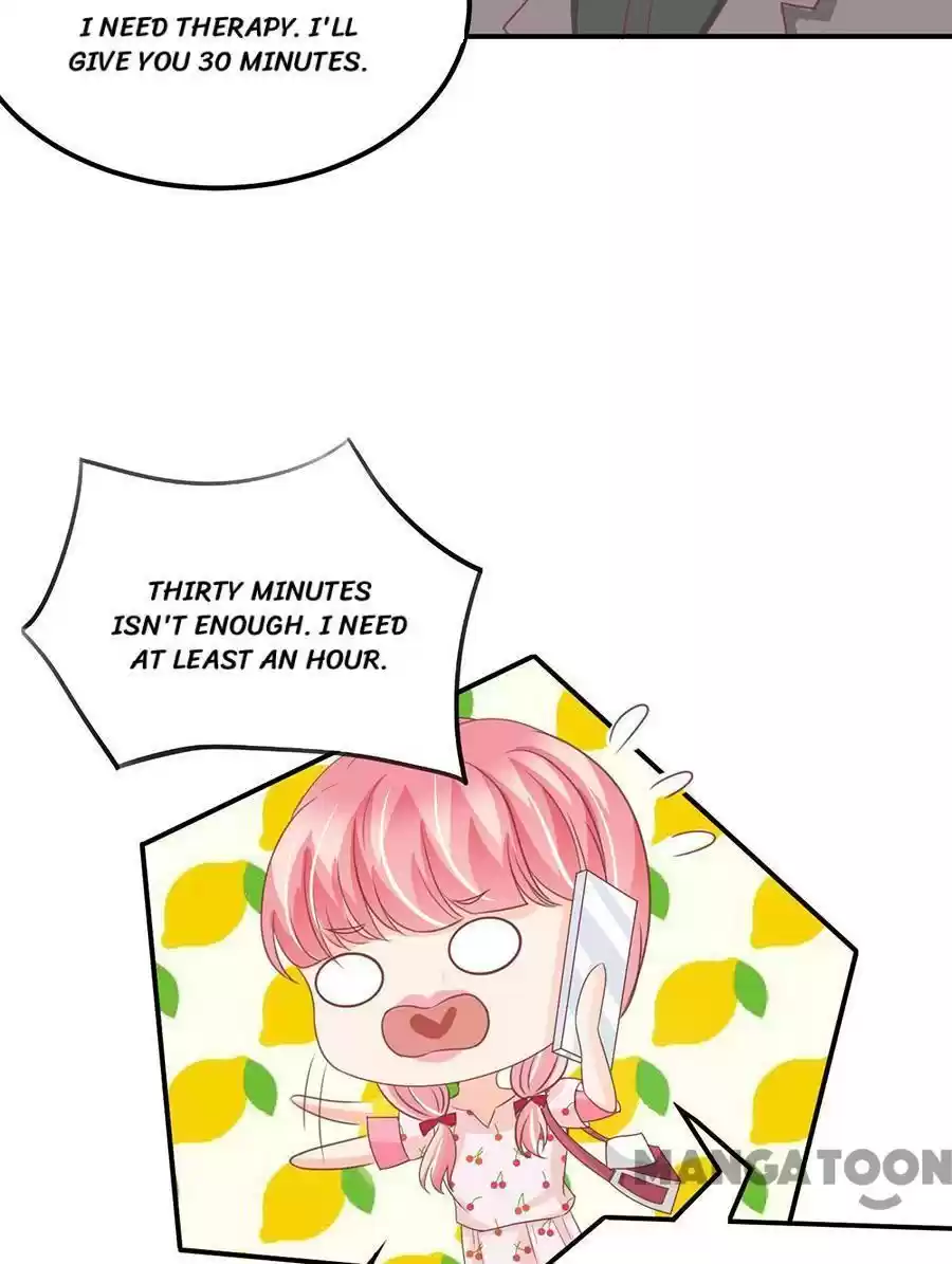 Wangjuede Siyou Baobei Chapter 182