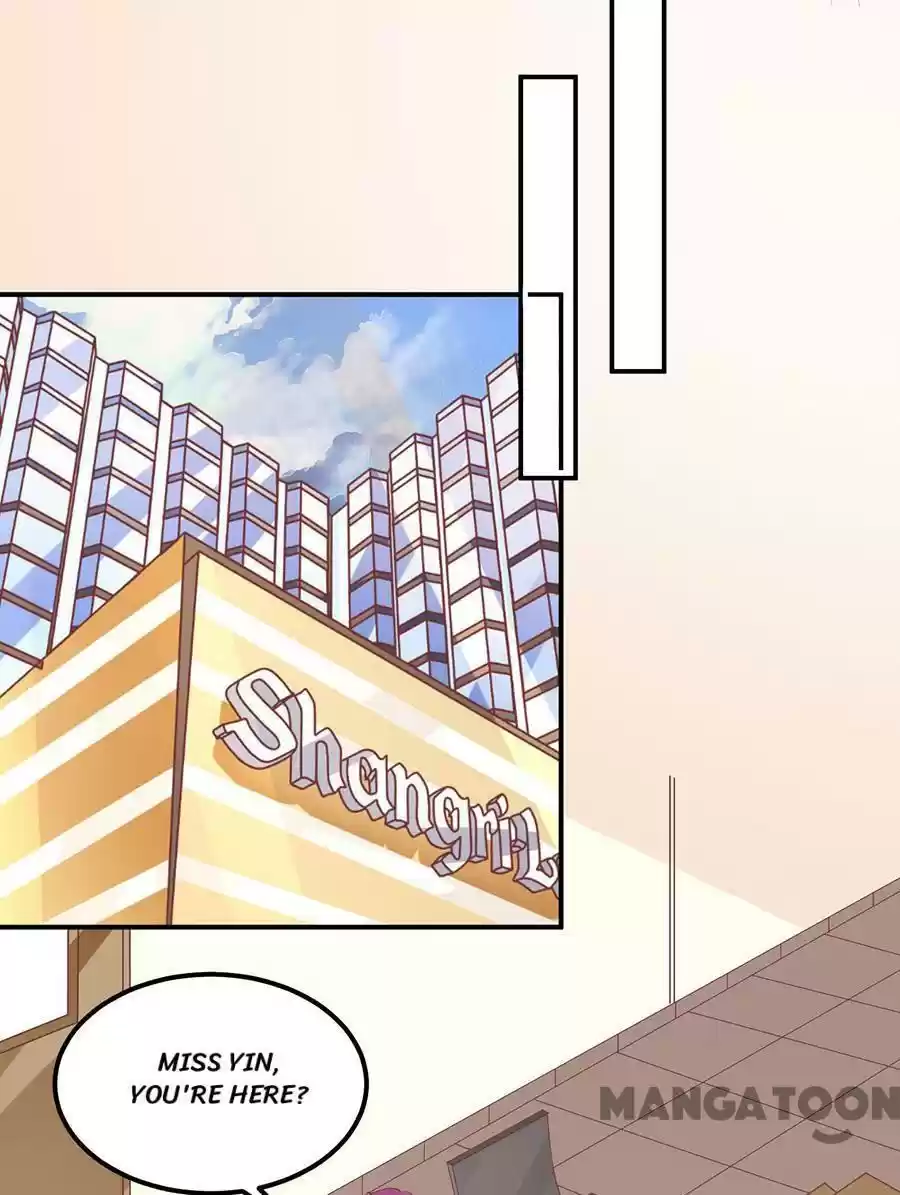 Wangjuede Siyou Baobei Chapter 182