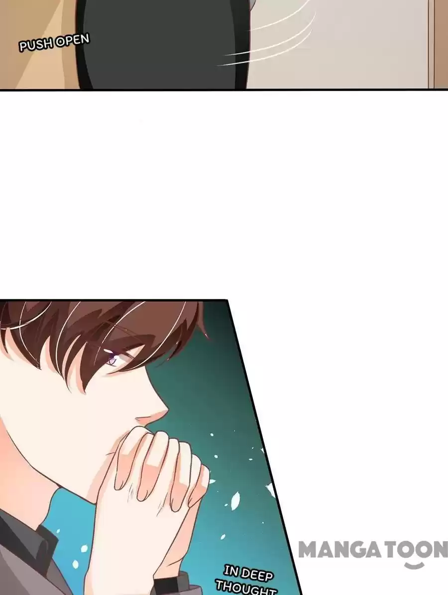 Wangjuede Siyou Baobei Chapter 182