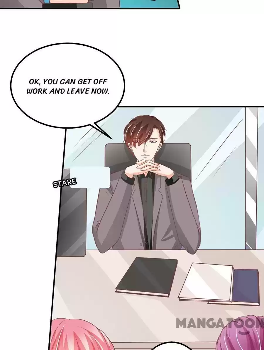 Wangjuede Siyou Baobei Chapter 182