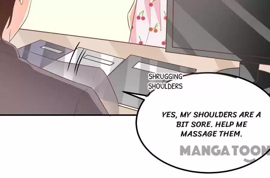 Wangjuede Siyou Baobei Chapter 183