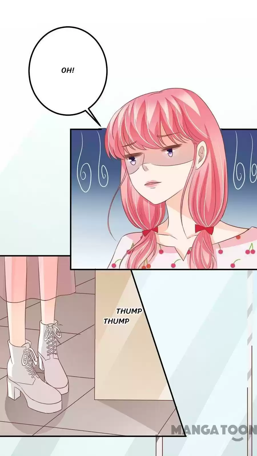 Wangjuede Siyou Baobei Chapter 183