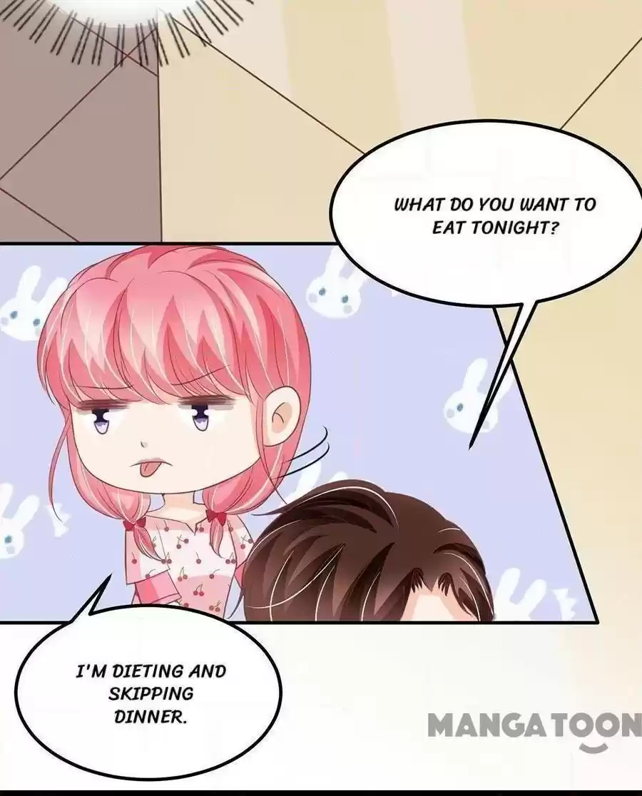 Wangjuede Siyou Baobei Chapter 183