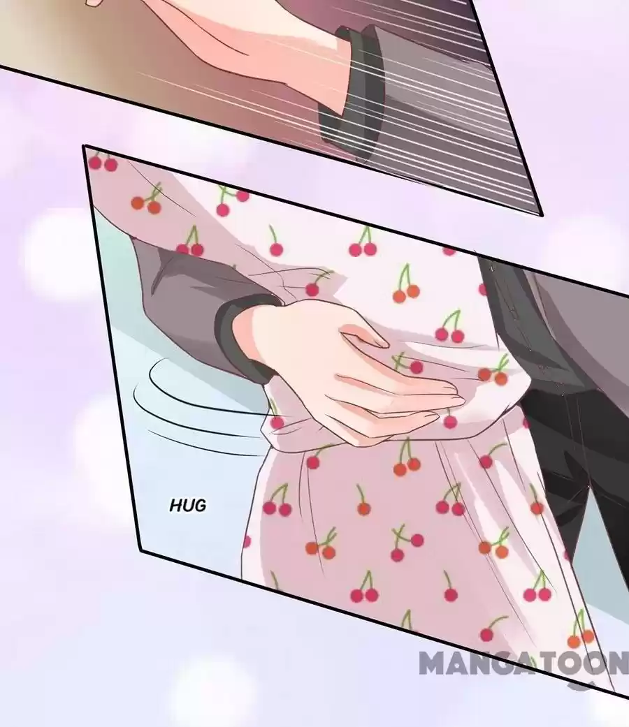 Wangjuede Siyou Baobei Chapter 183