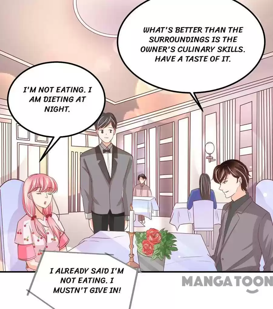 Wangjuede Siyou Baobei Chapter 183