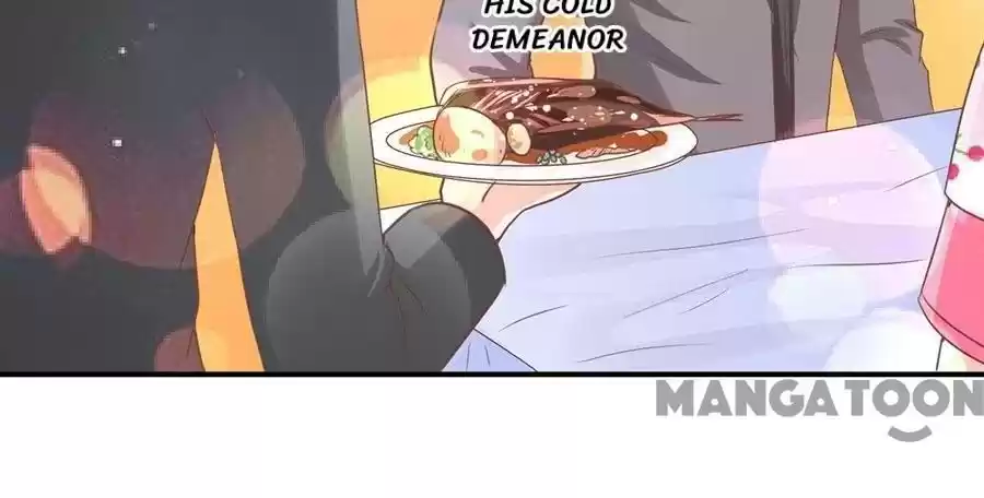 Wangjuede Siyou Baobei Chapter 183