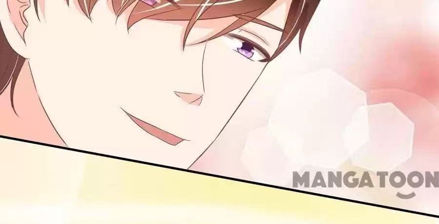 Wangjuede Siyou Baobei Chapter 183