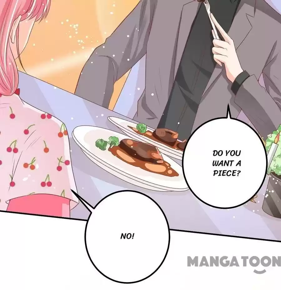 Wangjuede Siyou Baobei Chapter 183