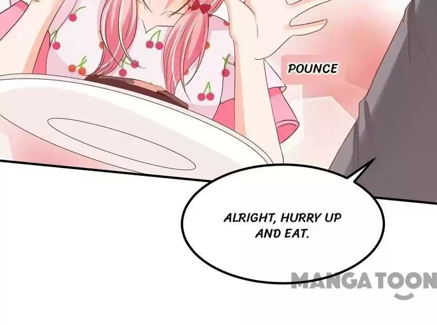 Wangjuede Siyou Baobei Chapter 183