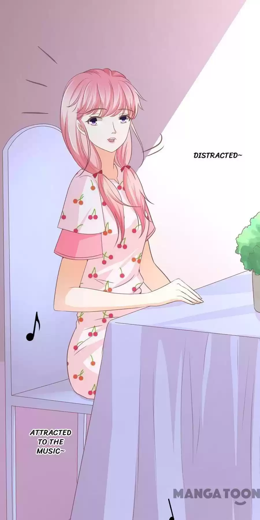 Wangjuede Siyou Baobei Chapter 184