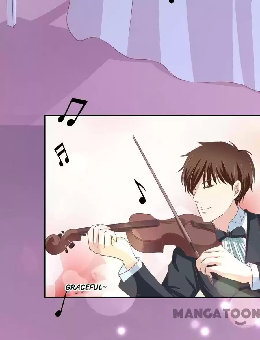 Wangjuede Siyou Baobei Chapter 184