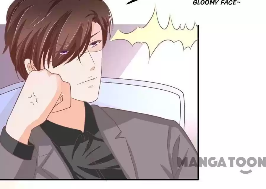 Wangjuede Siyou Baobei Chapter 184