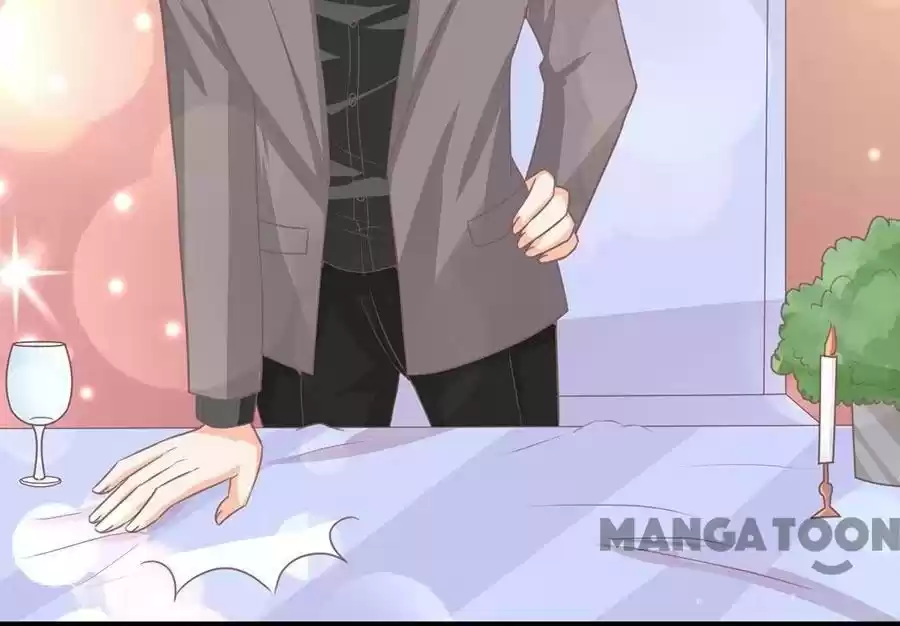 Wangjuede Siyou Baobei Chapter 184