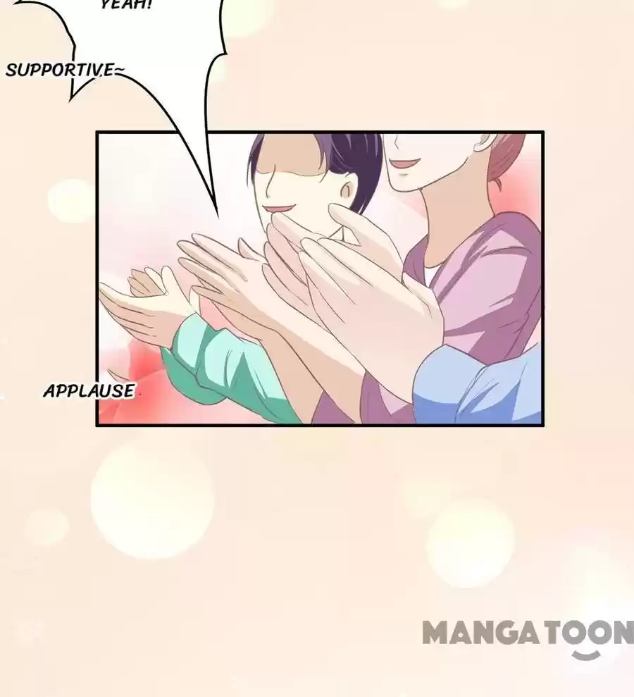 Wangjuede Siyou Baobei Chapter 184