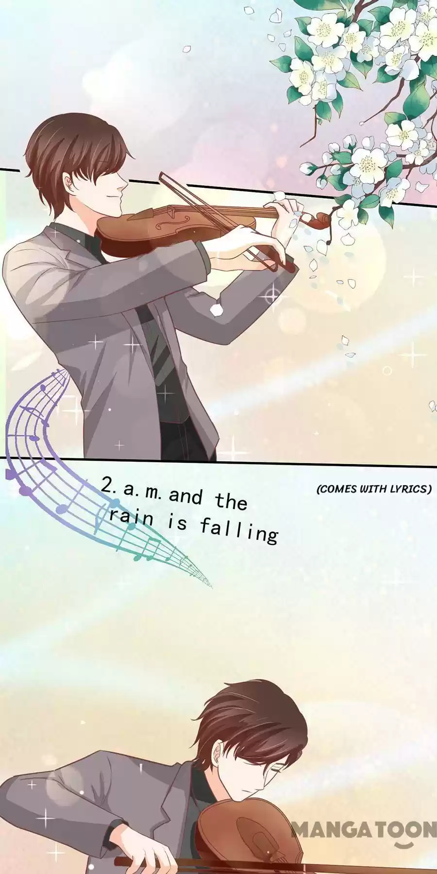 Wangjuede Siyou Baobei Chapter 184