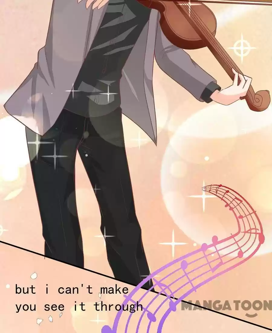 Wangjuede Siyou Baobei Chapter 184