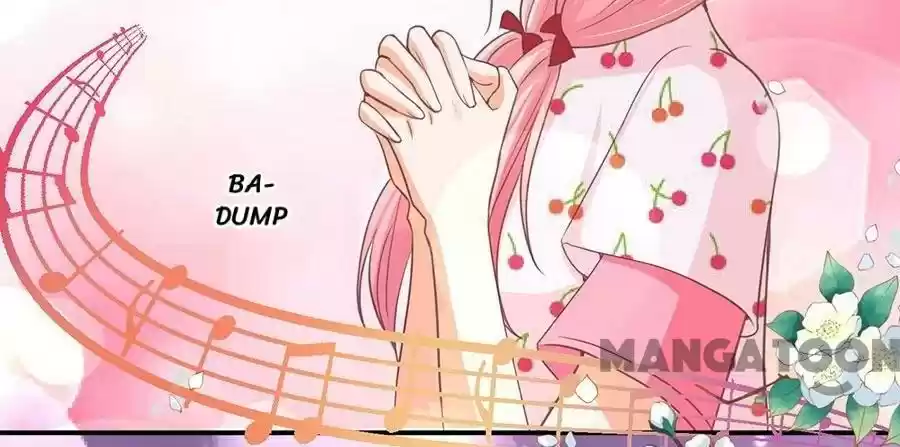 Wangjuede Siyou Baobei Chapter 184