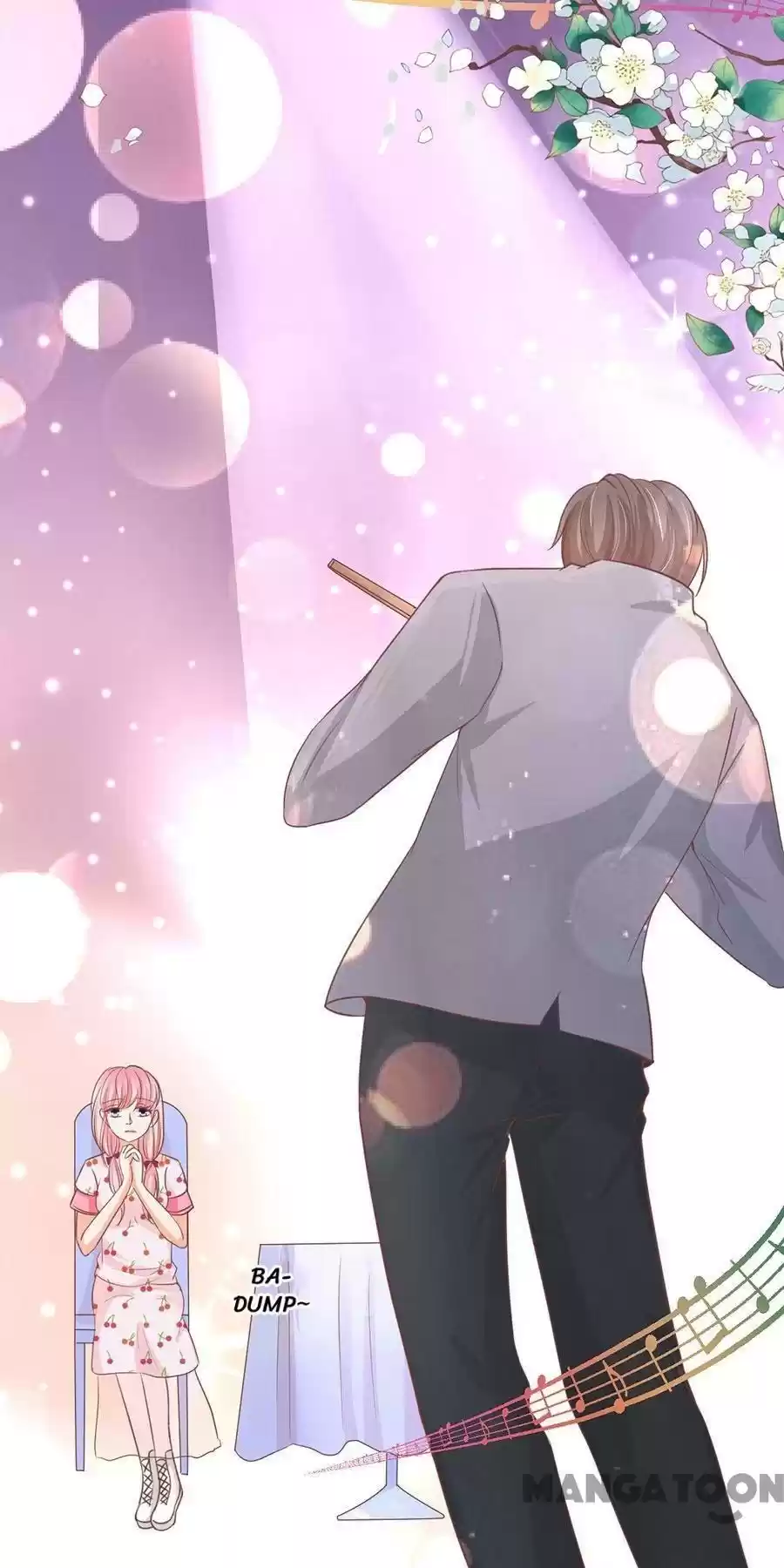 Wangjuede Siyou Baobei Chapter 184