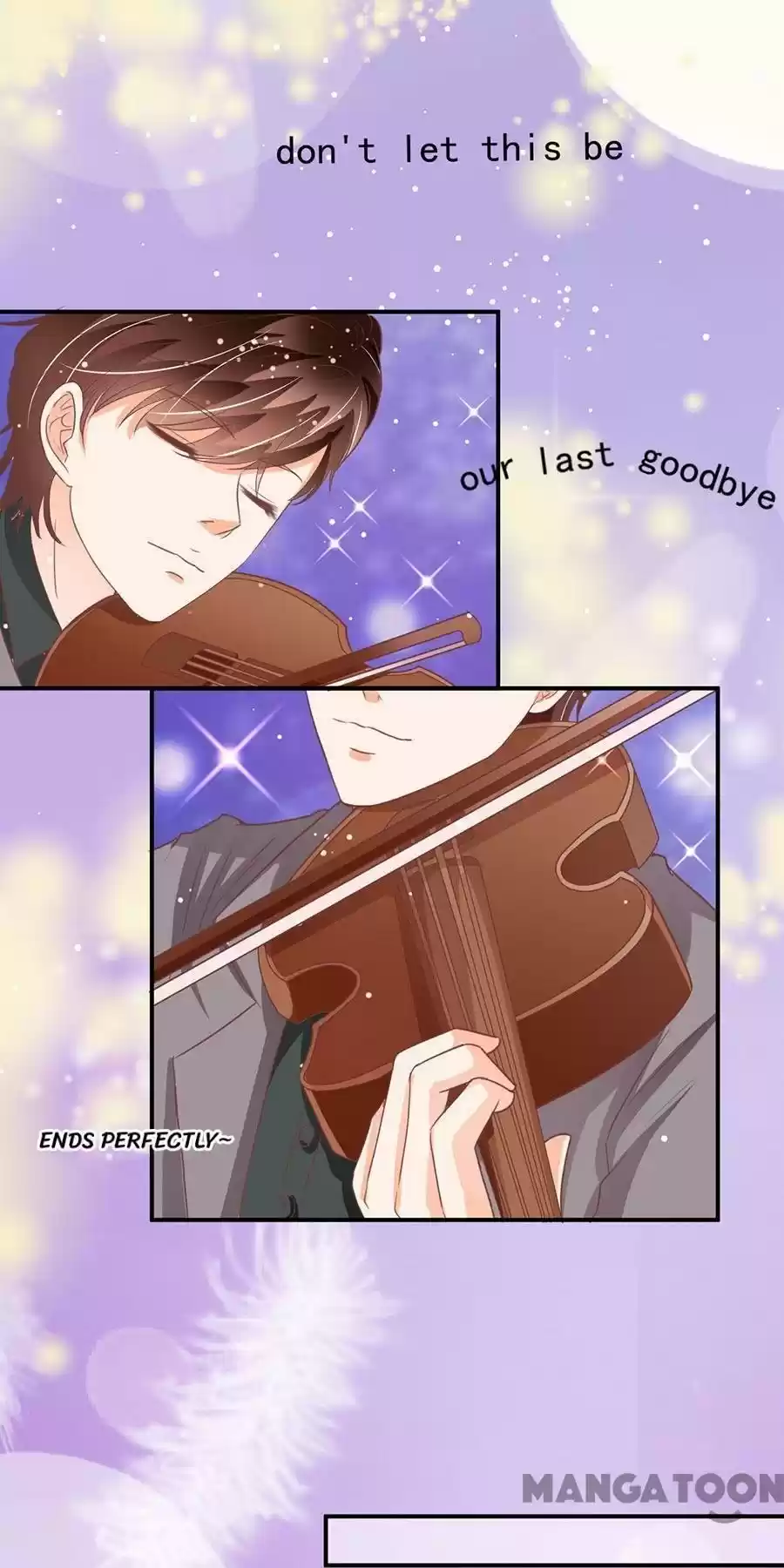 Wangjuede Siyou Baobei Chapter 184