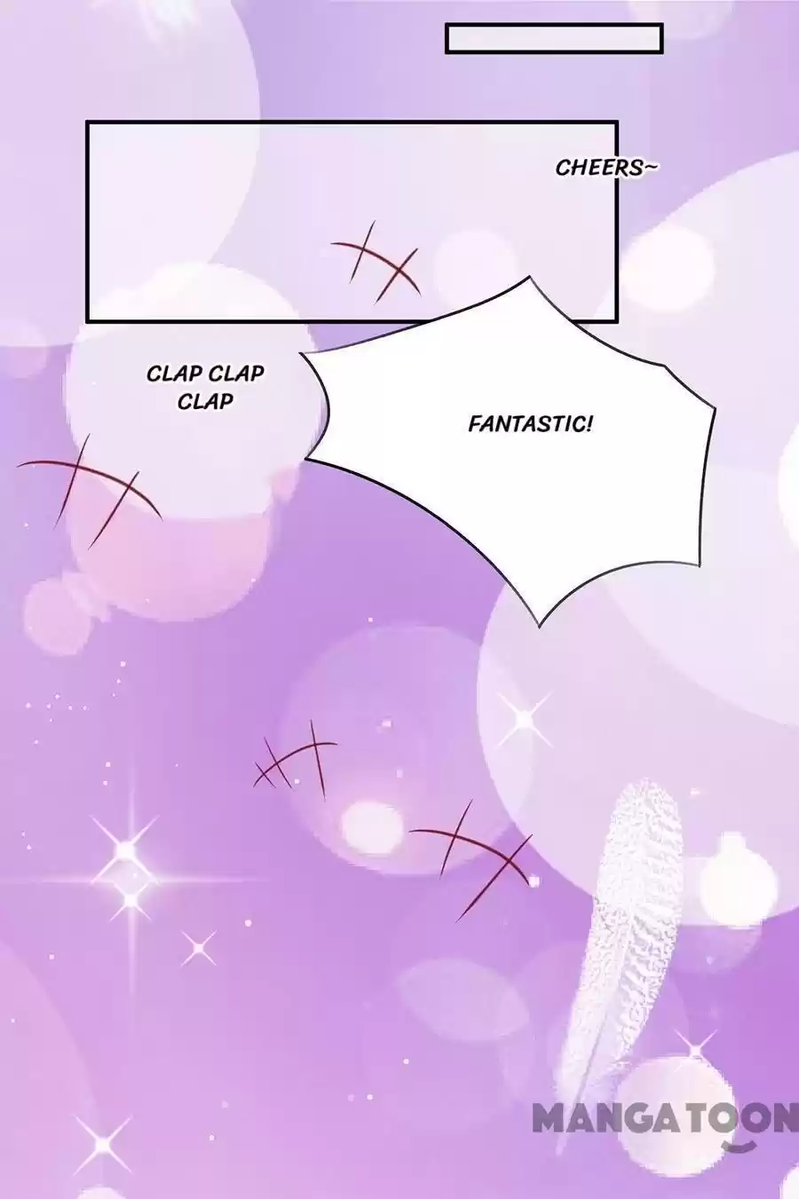 Wangjuede Siyou Baobei Chapter 184