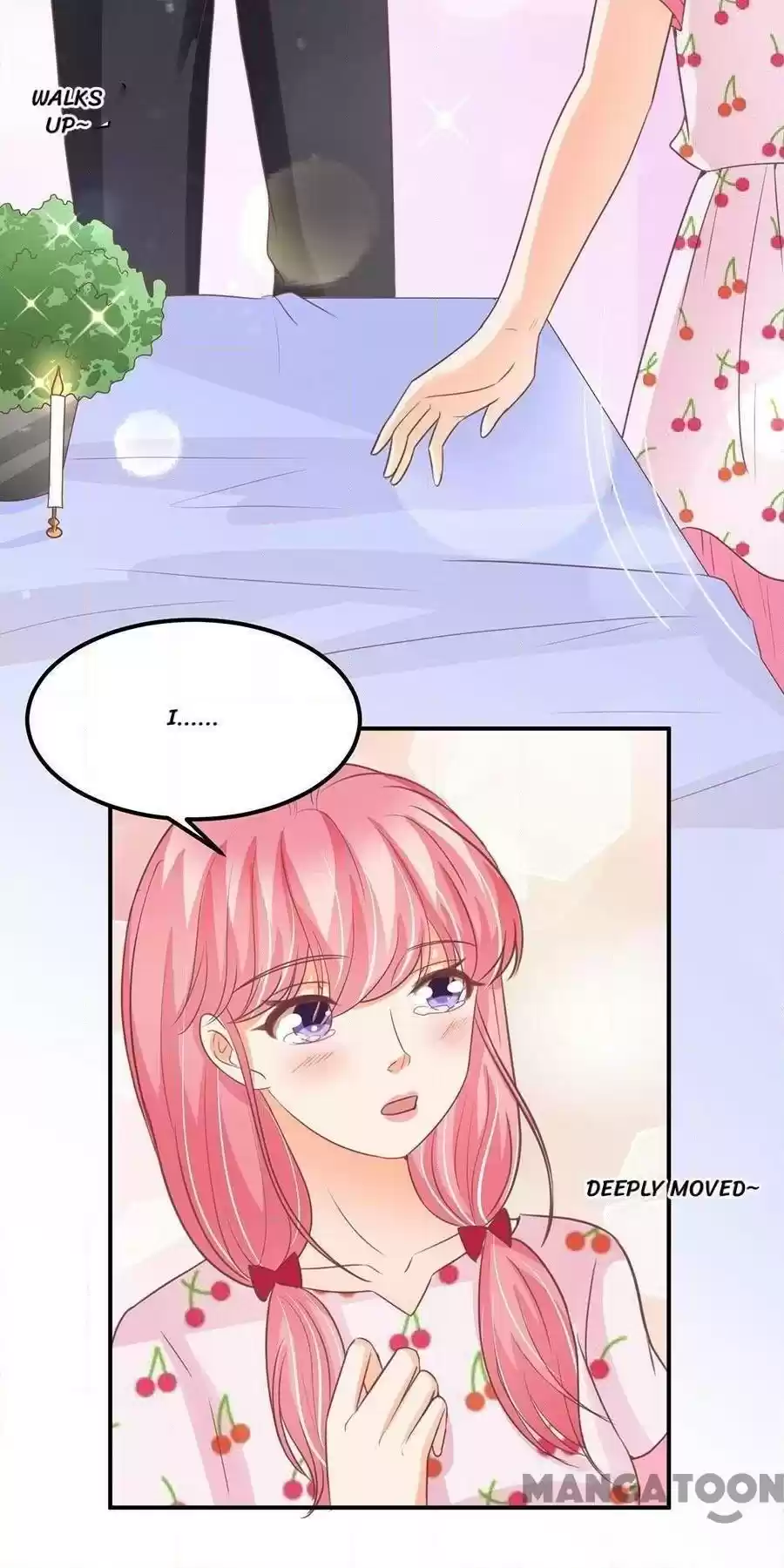 Wangjuede Siyou Baobei Chapter 184