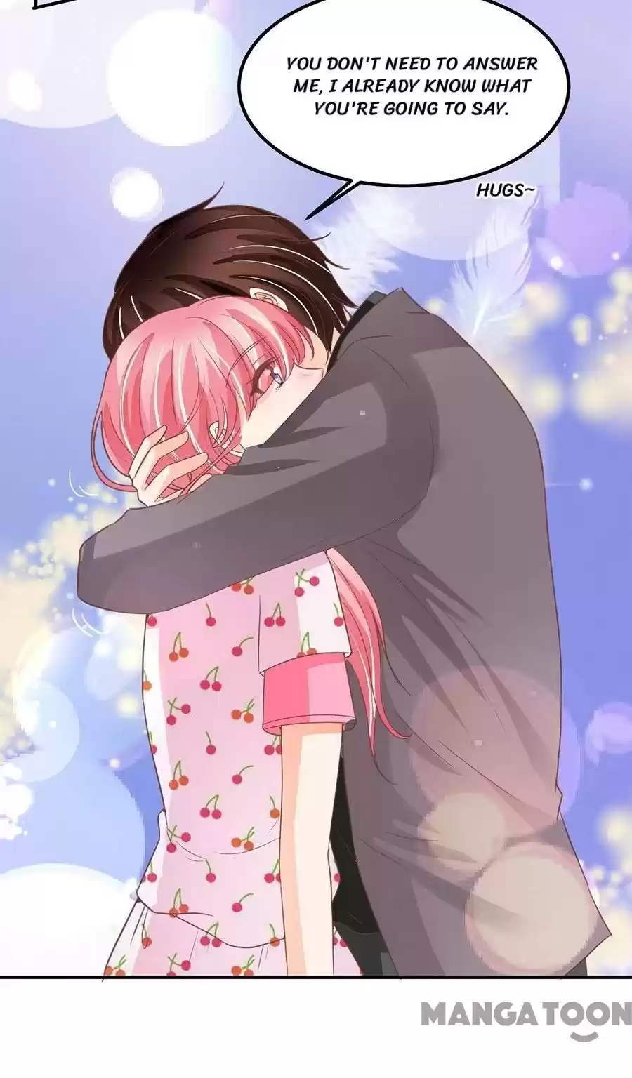 Wangjuede Siyou Baobei Chapter 184