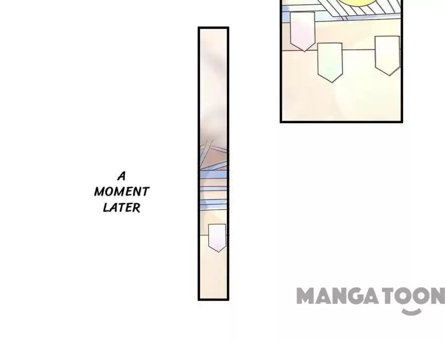 Wangjuede Siyou Baobei Chapter 184