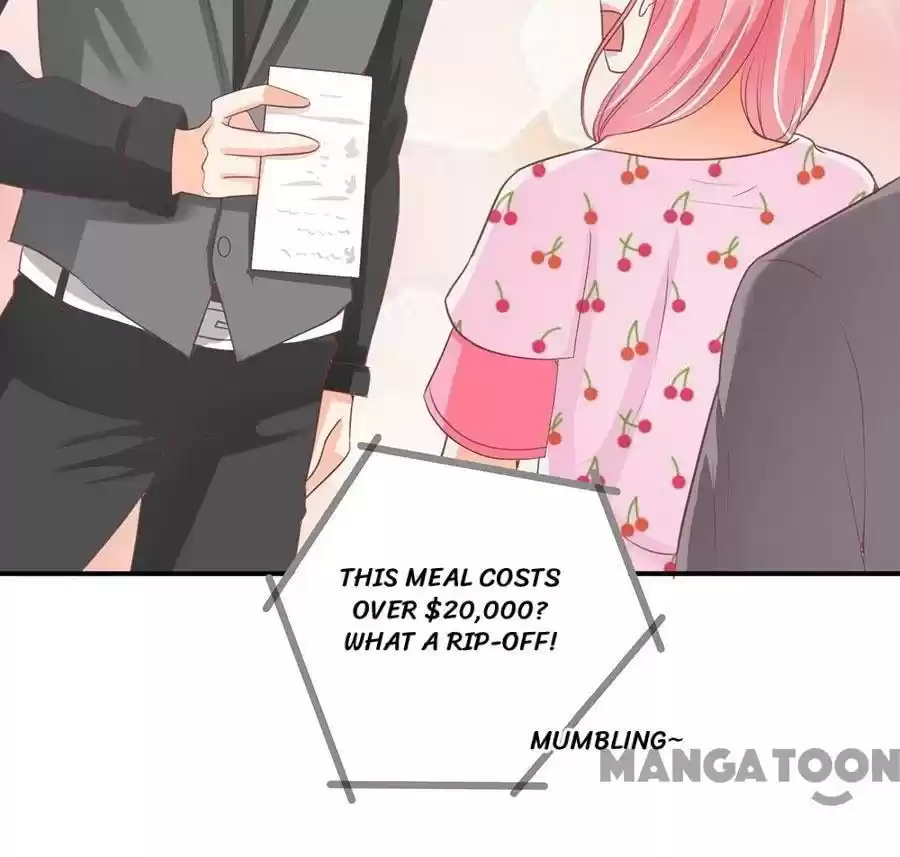 Wangjuede Siyou Baobei Chapter 184