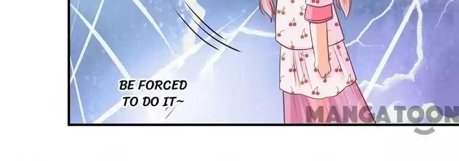 Wangjuede Siyou Baobei Chapter 184