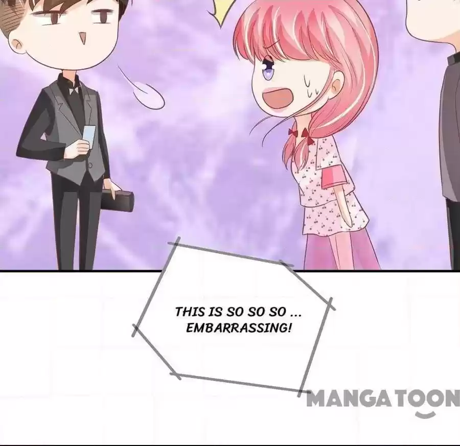 Wangjuede Siyou Baobei Chapter 184