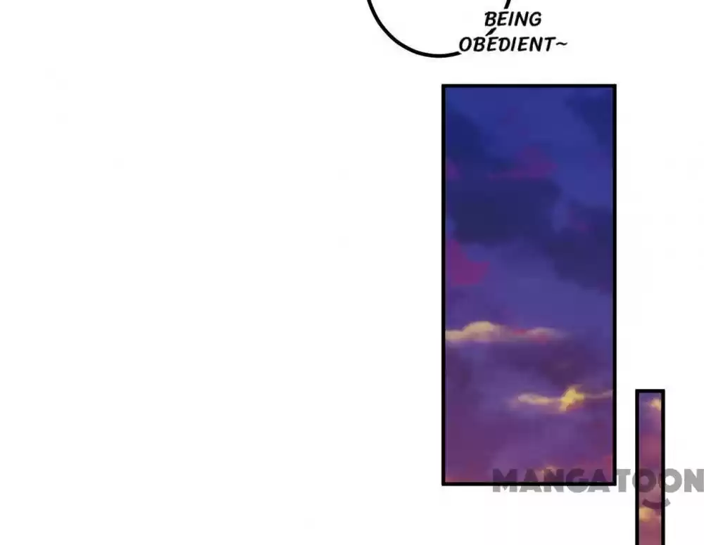 Wangjuede Siyou Baobei Chapter 185