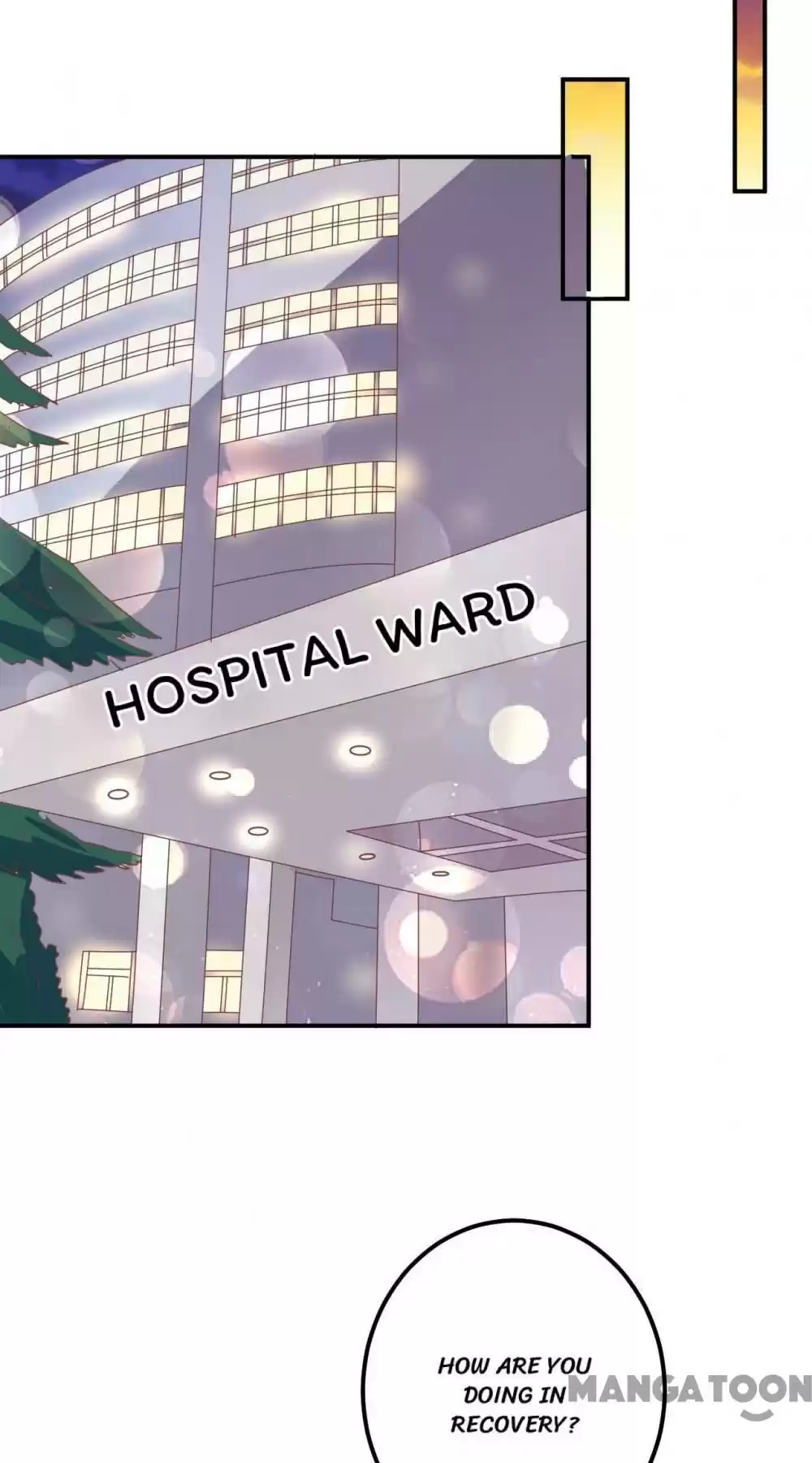 Wangjuede Siyou Baobei Chapter 185