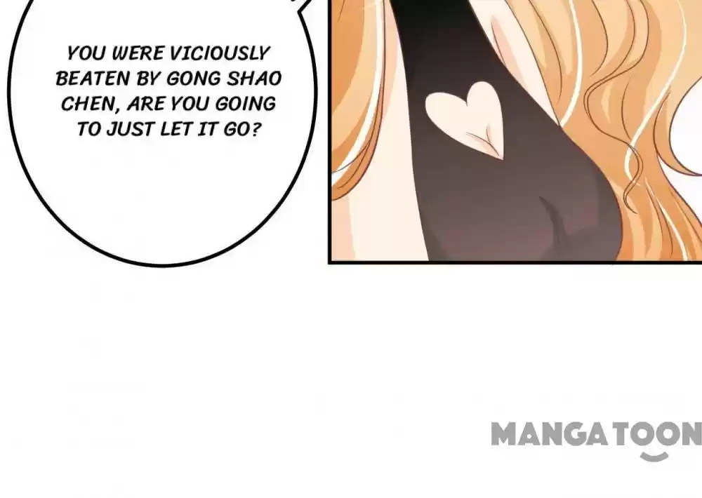 Wangjuede Siyou Baobei Chapter 185