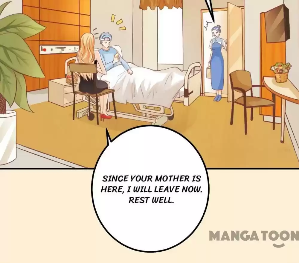 Wangjuede Siyou Baobei Chapter 185