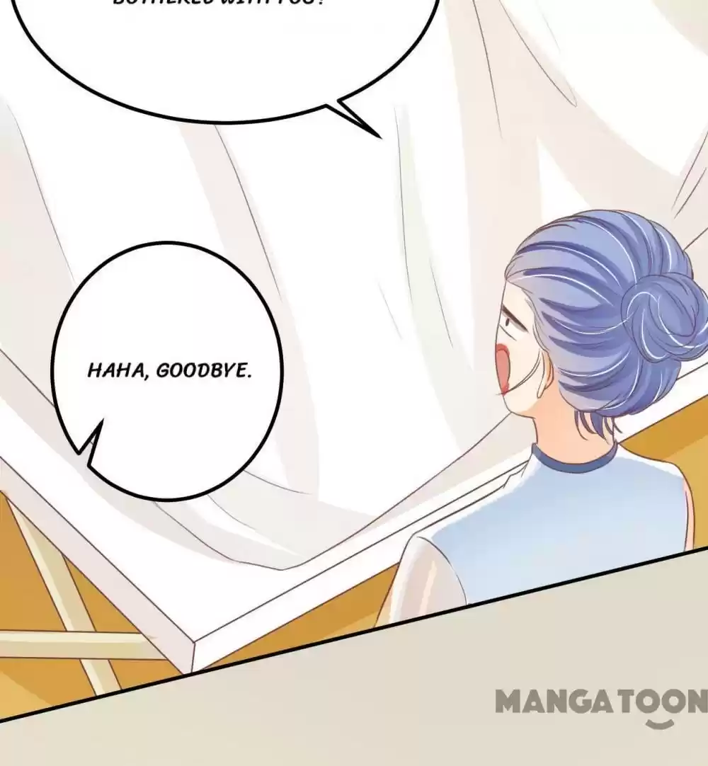 Wangjuede Siyou Baobei Chapter 185