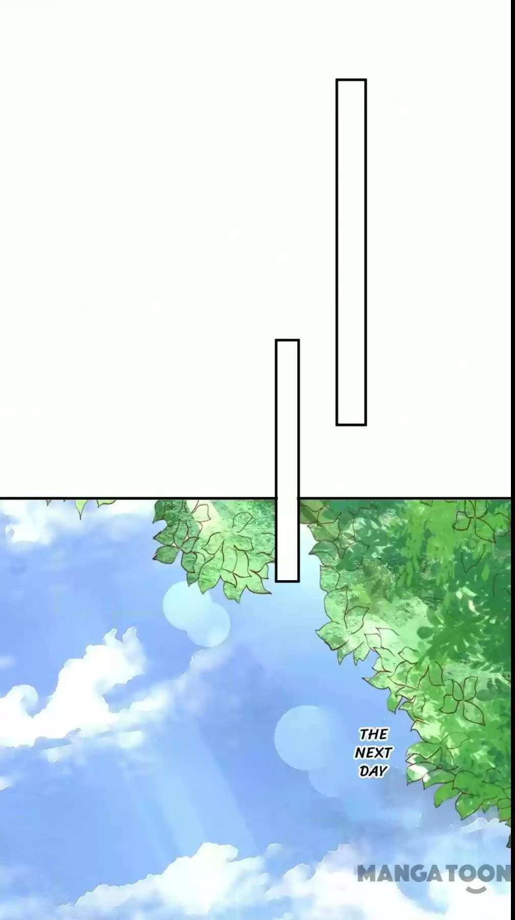 Wangjuede Siyou Baobei Chapter 185