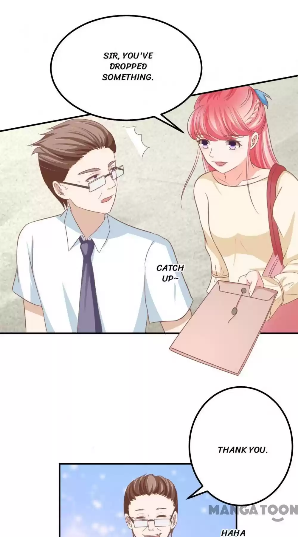 Wangjuede Siyou Baobei Chapter 185