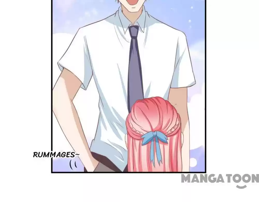 Wangjuede Siyou Baobei Chapter 185