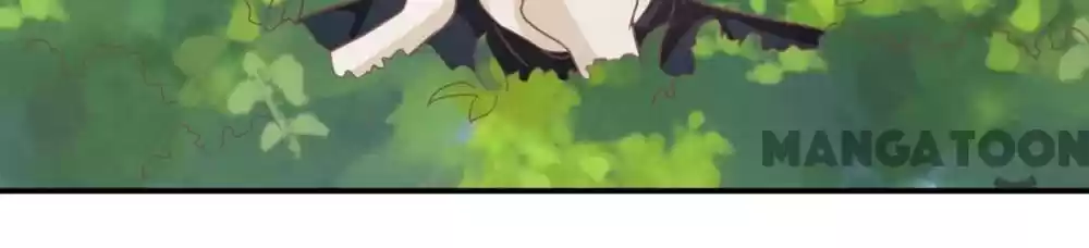 Wangjuede Siyou Baobei Chapter 185