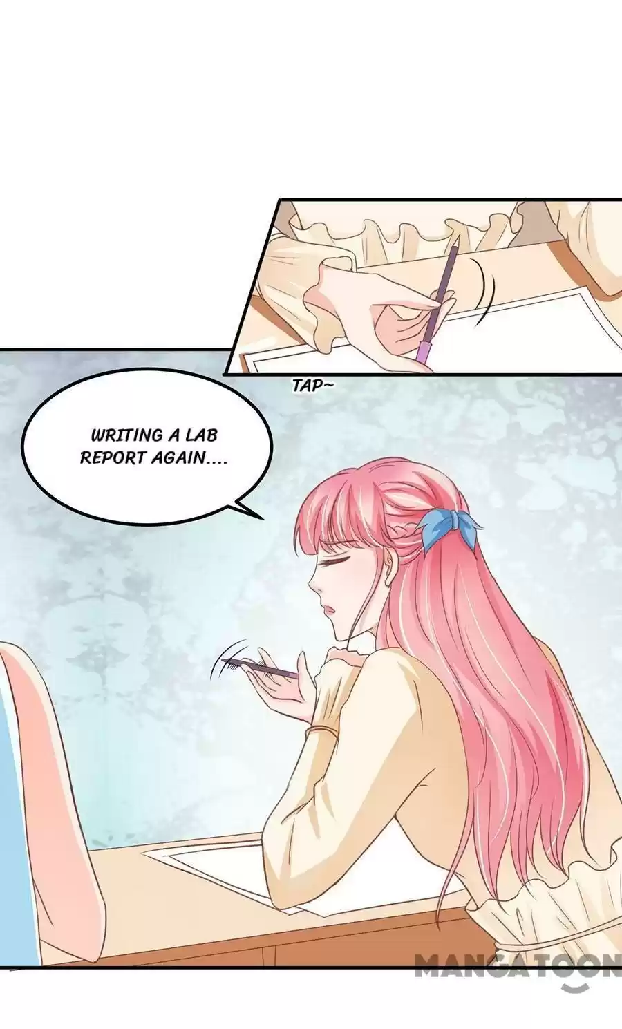 Wangjuede Siyou Baobei Chapter 186