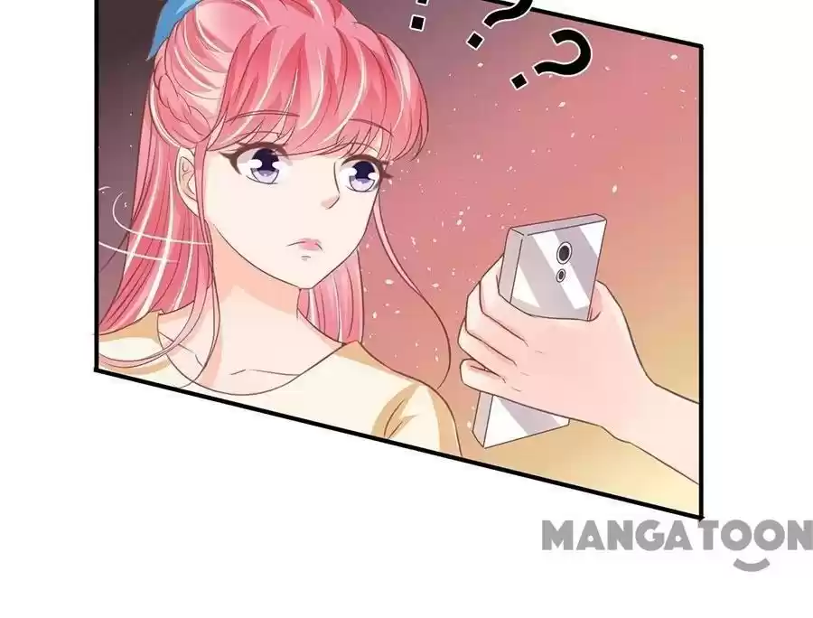 Wangjuede Siyou Baobei Chapter 186