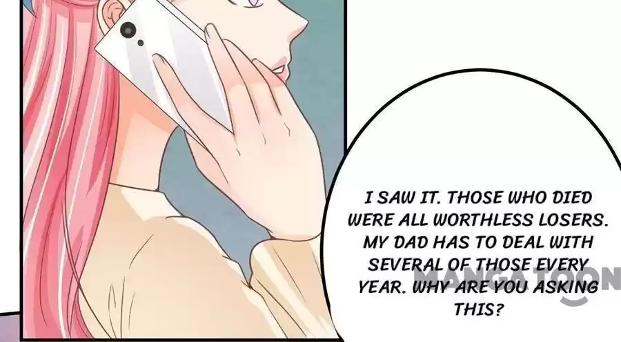 Wangjuede Siyou Baobei Chapter 186