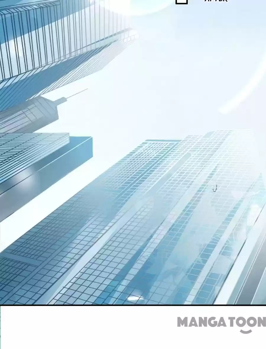 Wangjuede Siyou Baobei Chapter 186