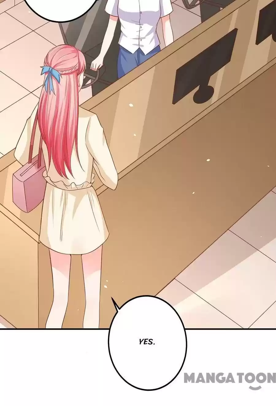 Wangjuede Siyou Baobei Chapter 186