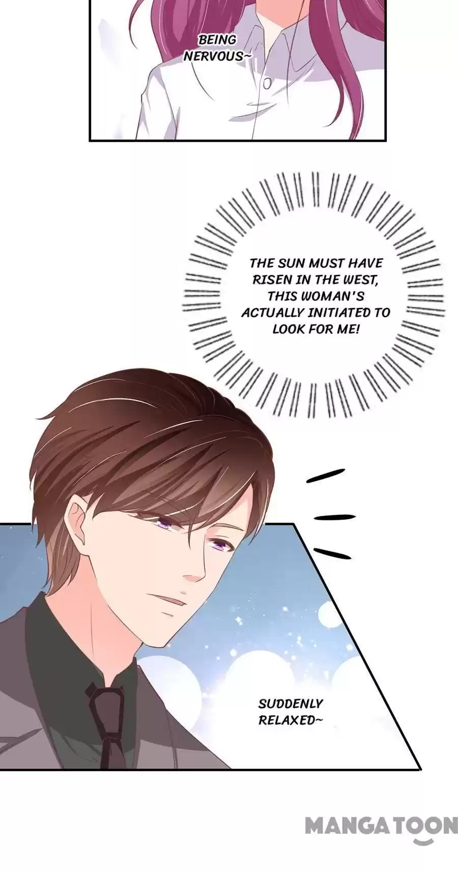 Wangjuede Siyou Baobei Chapter 187