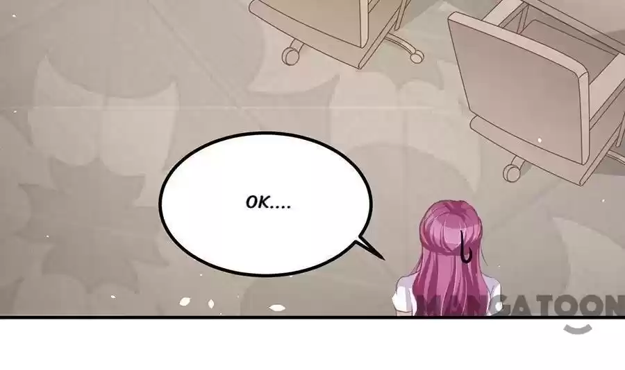 Wangjuede Siyou Baobei Chapter 187