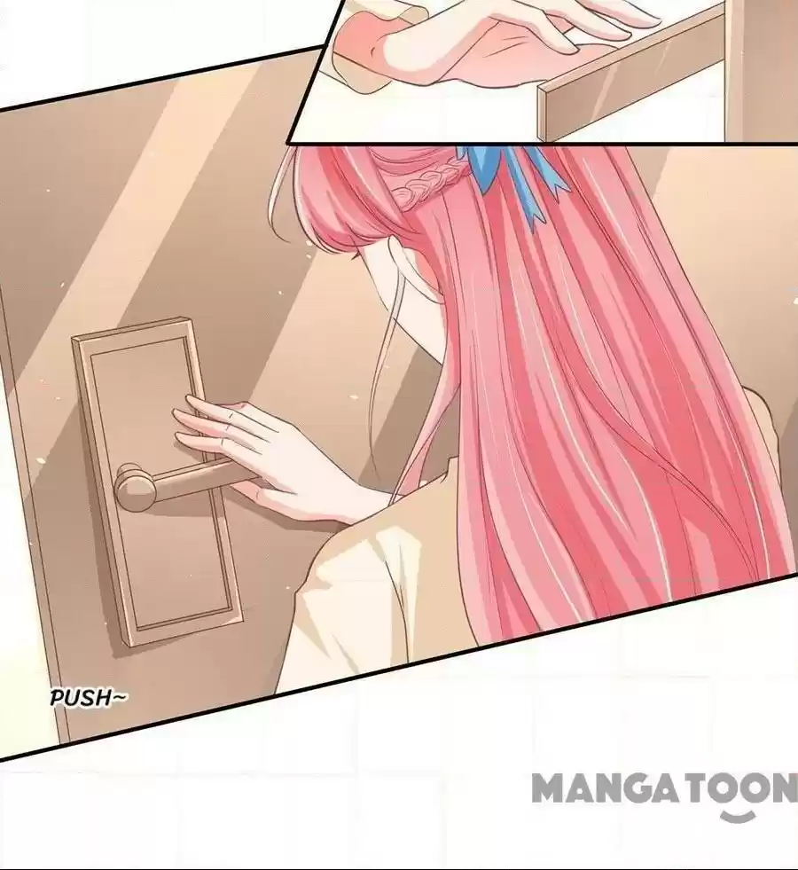 Wangjuede Siyou Baobei Chapter 187