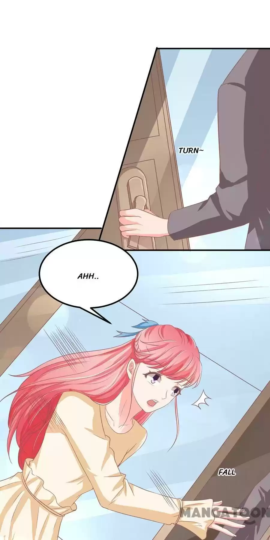 Wangjuede Siyou Baobei Chapter 187